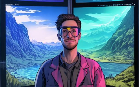 波场链vs以太坊：用我踩过的坑，跟你唠唠性能与生态的真实差别