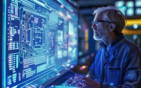 CFX币底层Conflux区块链技术：为什么它能解决传统区块链的“慢堵”痛点？