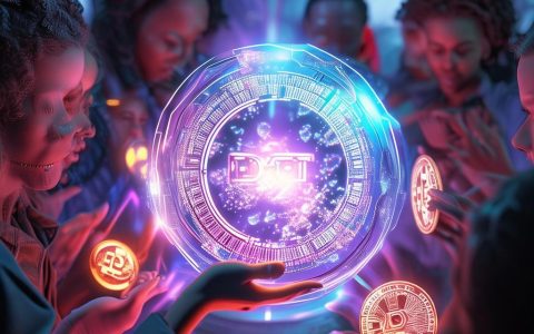 DOT币跨链技术：把区块链从“孤岛”变成“社区”的魔法