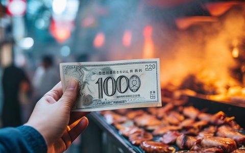 shib币是什么币？从烧烤摊到加密社区，我用100块搞懂的事儿