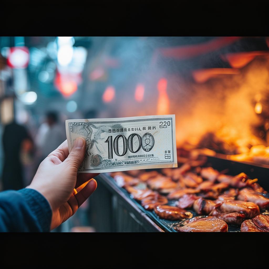 shib币是什么币？从烧烤摊到加密社区，我用100块搞懂的事儿