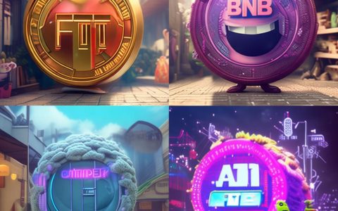 FTT、BNB、HT：三个平台币的“性格”差异，我用踩坑经历给你说清楚