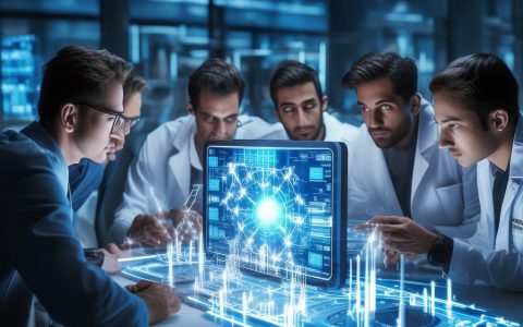 tao币底层技术大揭秘：区块链+AI的组合拳到底怎么玩？