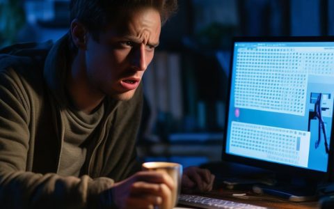 Blockchain钱包密码忘光光？别慌，我用凌晨两点的教训给你捋清楚