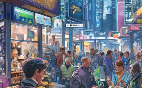 stx币未来价值展望：从咖啡支付到专家观点，聊聊这个比特币“小帮手”的潜力