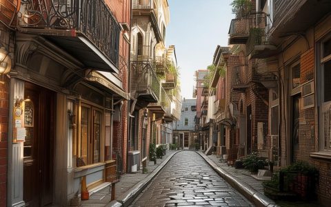 ETC币：区块链里的“老城区”，藏着哪些你不知道的用法？