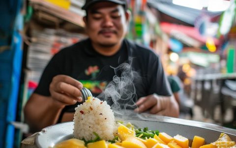 OMG币不是炒的！我在东南亚用它买芒果饭、转零花钱的真实经历