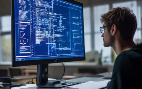 朋友说“转EGLD秒到”，我查了3天资料才搞懂埃尔隆德的底层技术有多“聪明”