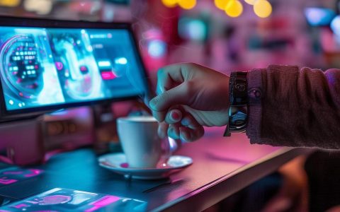 JST币不是“炒货”！我用它在DeFi赚利息、买NFT、甚至买咖啡的真实经历