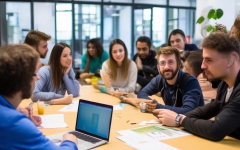 从奶茶局的疑问到搞懂ENA币：区块链技术到底帮咱们解决了啥问题？