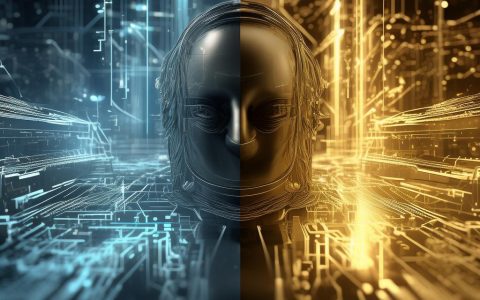 比特币与黄金的未来趋势区别：谁更适合长期持有？