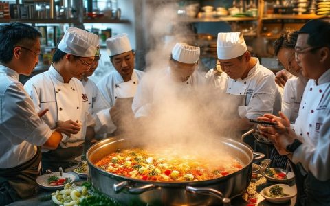 FLR币底层技术架构及共识机制：用“火锅局”聊明白的区块链逻辑