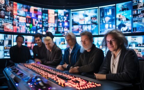 聊聊LPT币：一群视频行业“老炮儿”搞的“去中心化视频”实验