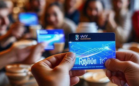 RAY币和Raydium的关系？就像你常去的咖啡店和它的积分卡