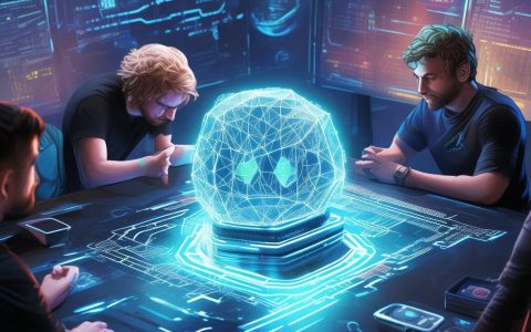 SNX币：一群“游戏开发者”搞出来的DeFi“好用工具”