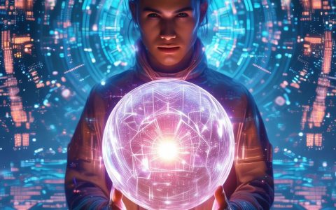 MINA币的“轻量级魔法”：零知识证明怎么让区块链变“小”？