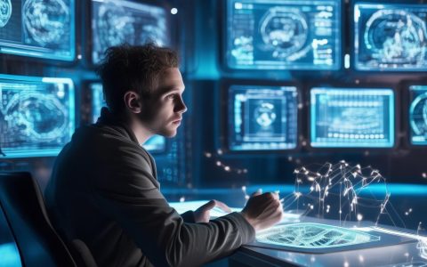 QNT币到底是什么？聊聊我用Quant跨链的真实经历