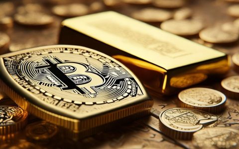 比特币与黄金的稀缺性对比：哪个的稀有性更具价值？