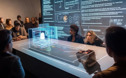 比特币怎么挖出来的？原理和技术门槛其实没那么复杂