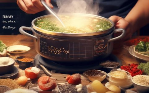 RAY币发行时间、总量及分配机制：我用煮火锅的经历讲清楚