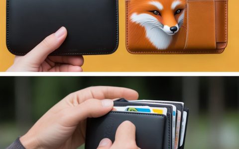 易欧钱包和小狐狸钱包哪个好用？我的真实对比体验