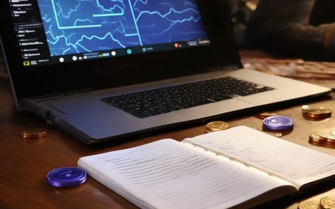 聊聊DeFi里的质押那些事儿，我踩过的小坑和小惊喜~