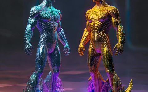 瑞波币（XRP）和比特币，就像加密世界里的“不同玩家”