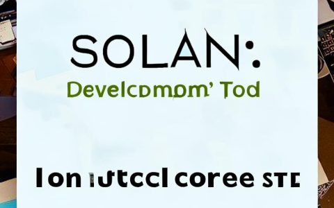 Solana开发工具清单：从踩坑到上手的实用小帮手