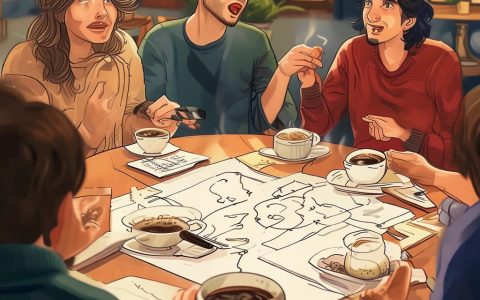 聊一聊瑞波协议（Ripple）的技术原理，就像朋友间唠唠它咋让跨境转账变简单的