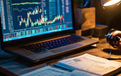 聊聊OKB今日价格，顺便分享我那次“惊心动魄”的小投资