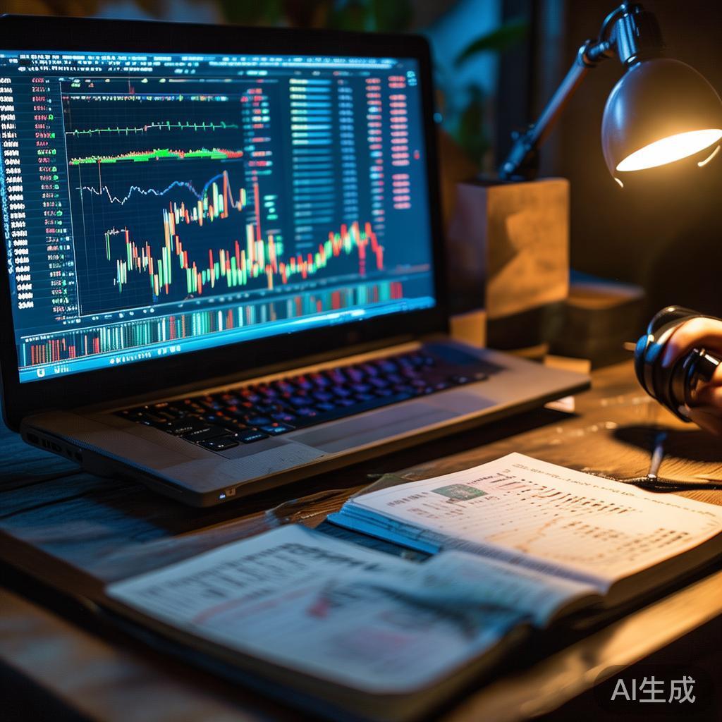聊聊OKB今日价格，顺便分享我那次“惊心动魄”的小投资
