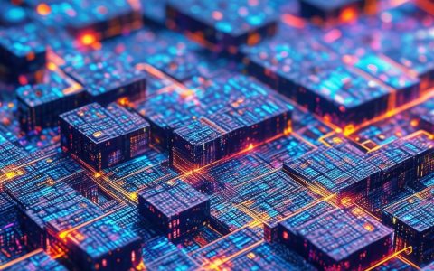 聊聊公链开发：像搭个自由生长的数字小世界