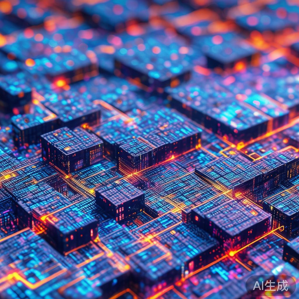 聊聊公链开发：像搭个自由生长的数字小世界