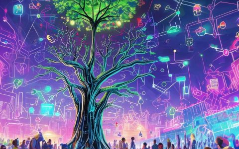 公链生态系统建设案例：从以太坊到Cosmos，聊聊那些“链上社区”的成长故事