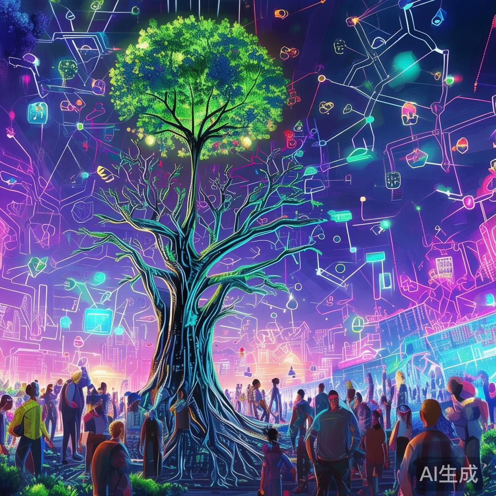 公链生态系统建设案例：从以太坊到Cosmos，聊聊那些“链上社区”的成长故事