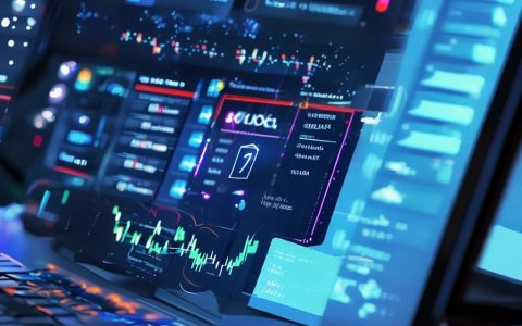 聊聊OKB交易平台官网：我的数字资产“小管家”体验