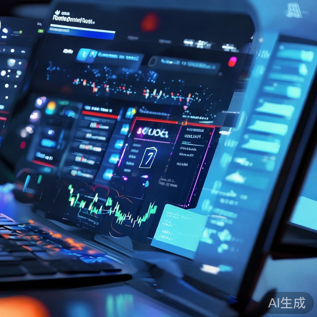 聊聊OKB交易平台官网：我的数字资产“小管家”体验