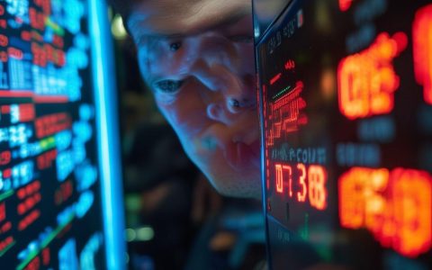 OKB价格那些事儿：我的一次“抄底”小冒险与市场观察