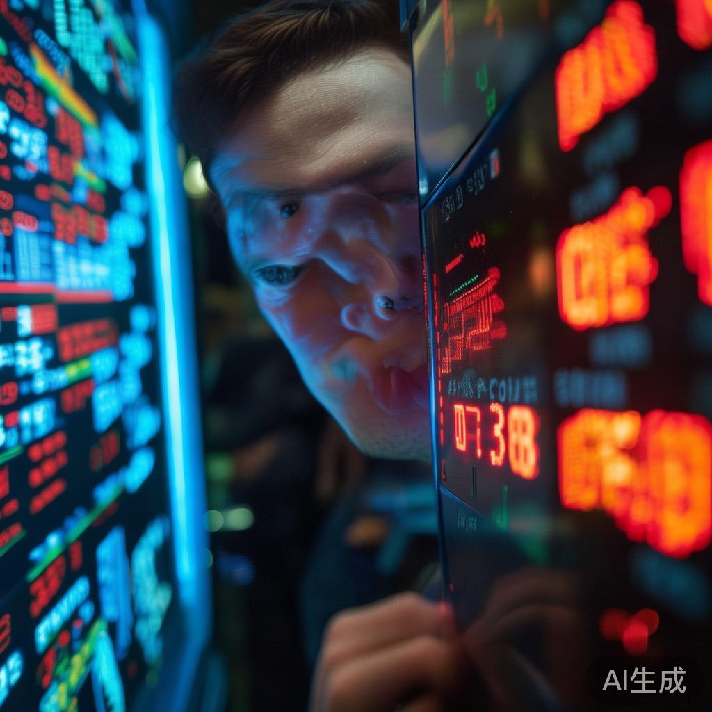 OKB价格那些事儿：我的一次“抄底”小冒险与市场观察