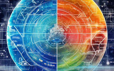 聊聊联盟链和私有链的那些区别与联系