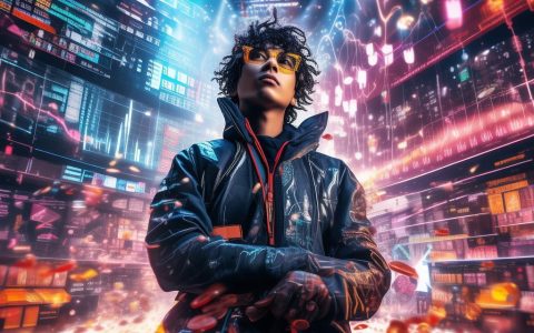 BNB（币安币）到底是个啥？聊聊我和它的“爱恨情仇”