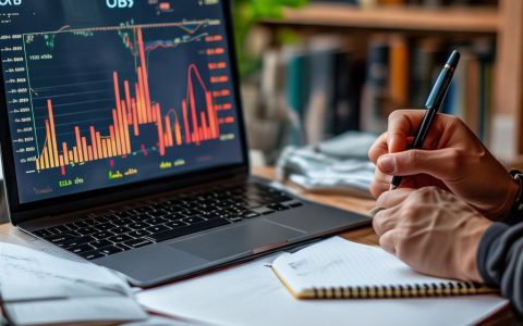 聊聊OKB今日价格，顺便分享我那次“冲动”的小投资故事