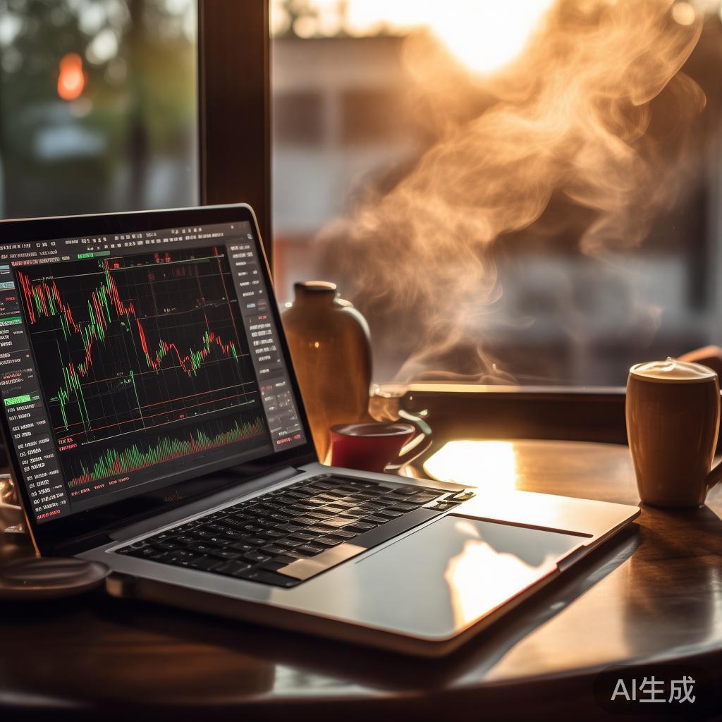 聊聊我和BNB币那些有点意思的小经历~