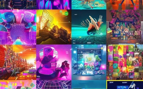 聊聊BSC链上那些超有意思的热门NFT项目