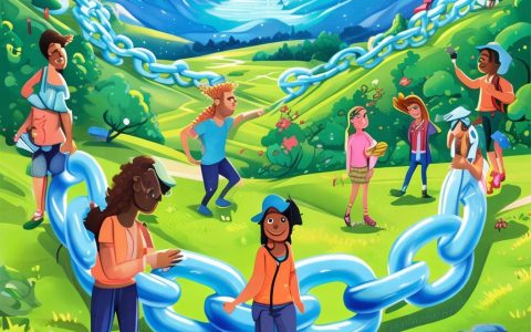 旅游联盟链：像搭子一样陪你玩转旅途的“神奇组织”