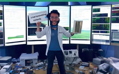 Solana节点搭建教程：我踩过的坑和超简单上手指南