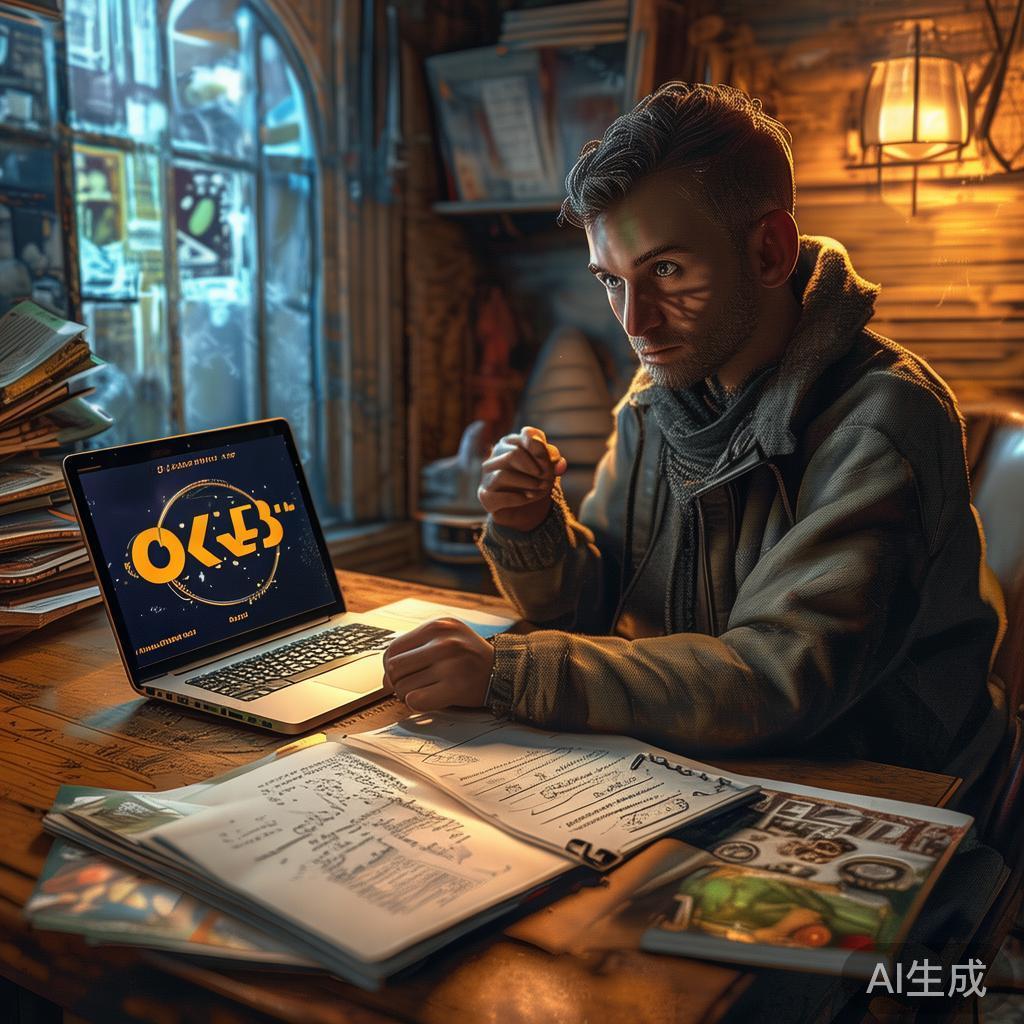 聊聊OKB这个币种，它到底是个啥？