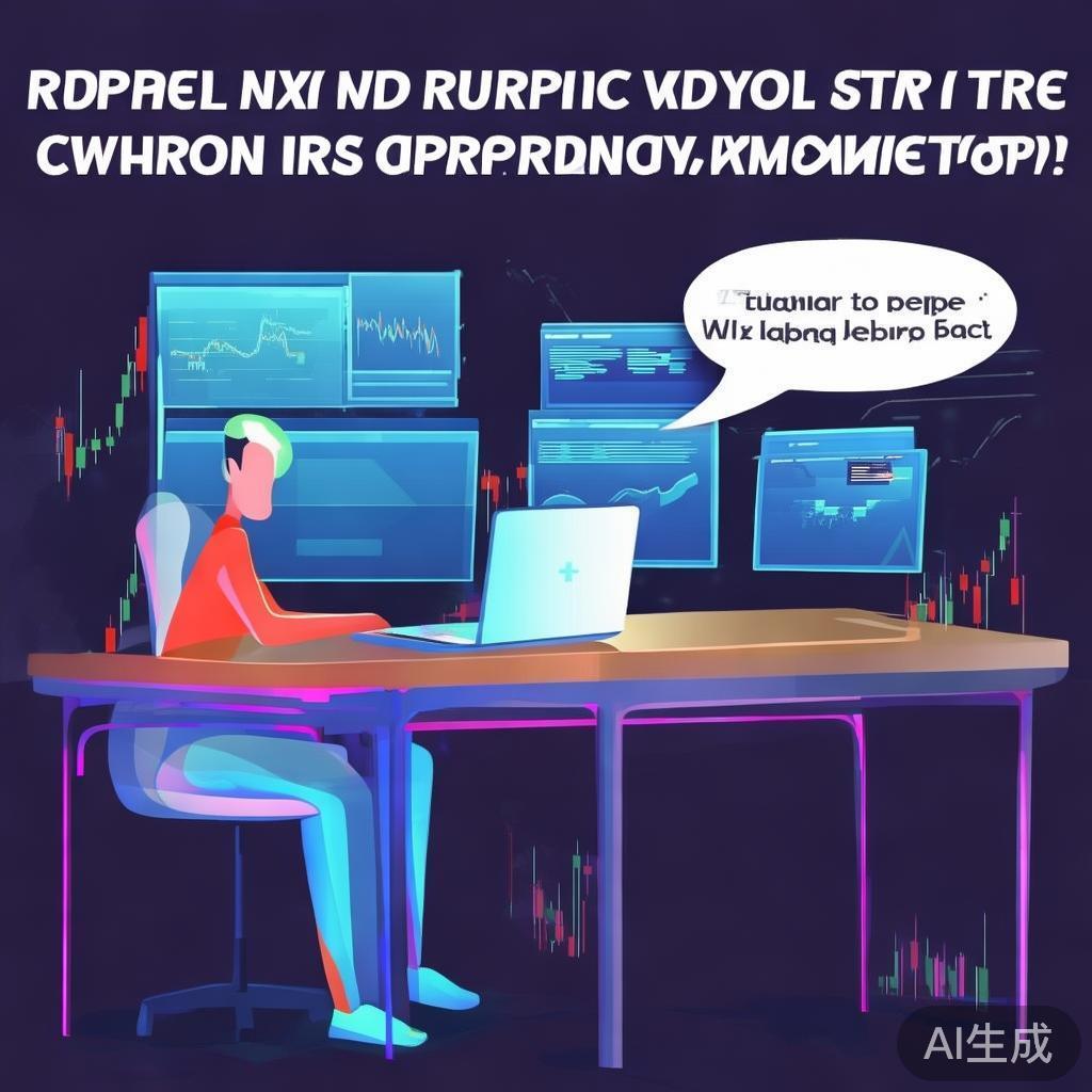 聊聊怎么买瑞波币（XRP），附我第一次“踩坑”的小经历~