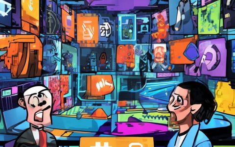 联盟链都有哪些？聊聊我接触过的那些“链朋友”