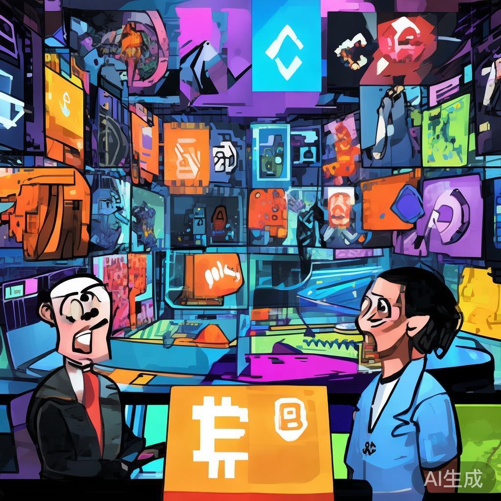 联盟链都有哪些？聊聊我接触过的那些“链朋友”